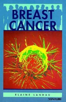 Library Binding Breast Cancer Book