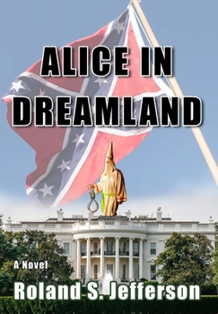 Hardcover Alice in Dreamland Book