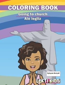 Going to church