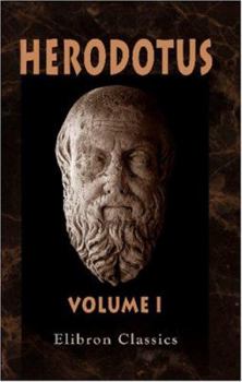 Ἱστορίαι - Book #1 of the Historiae