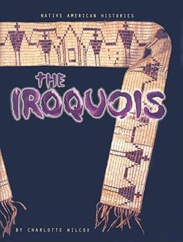 Paperback The Iroquois Book