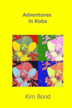 Paperback Adventures in Koba Book