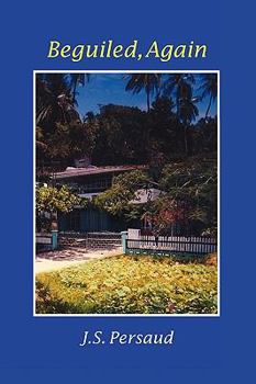 Paperback Beguiled, Again [Old_English] Book