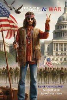 Story of a Hippie: Coming of Age in a Era of Change