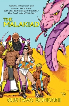 Malakiad