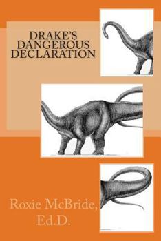 Paperback Drake's Dangerous Declaration Book