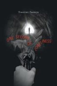 Paperback One Second Of Loneliness Book