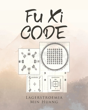 Paperback Fu Xi Code Book