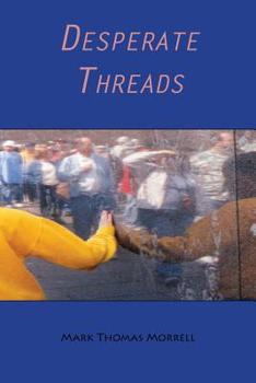 Paperback Desperate Threads Book