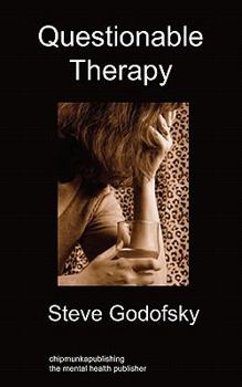 Paperback Questionable Therapy Book