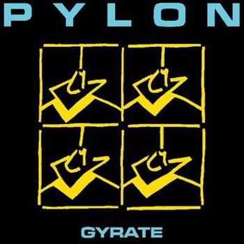 Vinyl Gyrate Book