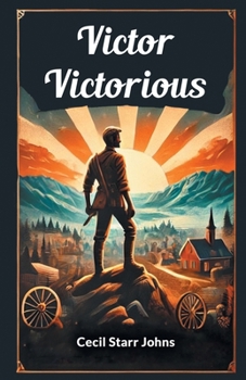 Paperback Victor Victorious Book