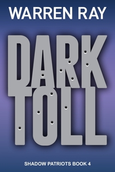 Paperback Dark Toll Book