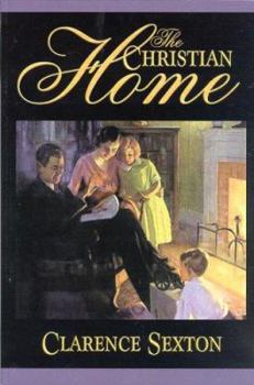 Paperback The Christian Home Book