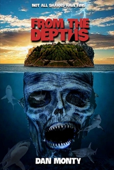 Paperback From the Depths Book