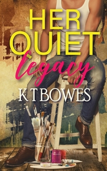 Paperback Her Quiet Legacy Book
