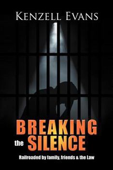 Paperback Breaking the Silence Book