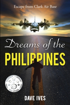 Paperback Dreams of the Philippines Book