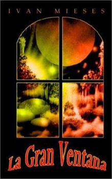 Paperback La Gran Ventana Book
