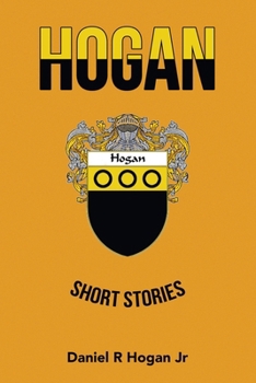 Paperback Hogan: Short Stories Book