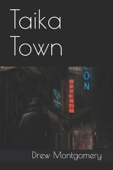 Paperback Taika Town Book