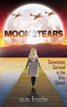 Paperback Moon Tears Book