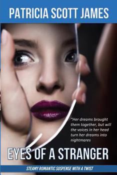 Paperback Eyes of a Stranger Book