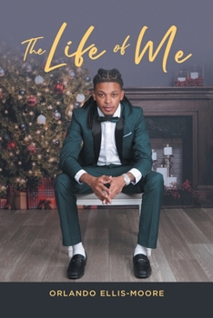 Paperback The Life of Me Book