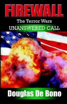 Paperback Firewall Book