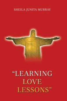 Paperback Learning Love Lessons Book
