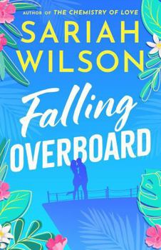 Paperback Falling Overboard Book