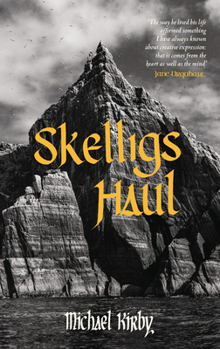 Paperback Skelligs Haul Book