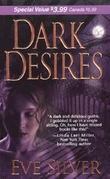 Mass Market Paperback Dark Desires Book