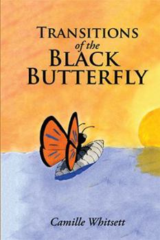 Paperback Transitions of the Black Butterfly Book