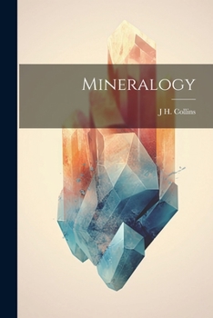 Paperback Mineralogy Book