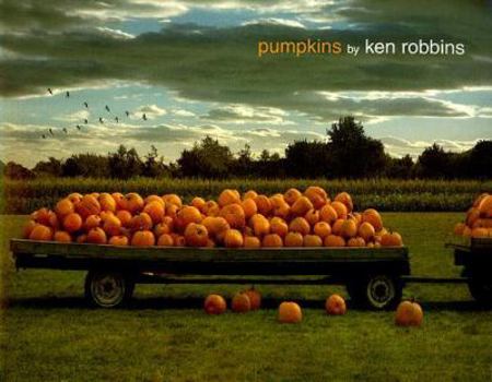 Paperback Pumpkins Book