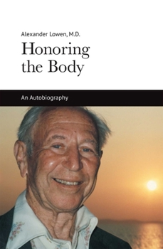 Paperback Honoring the Body Book