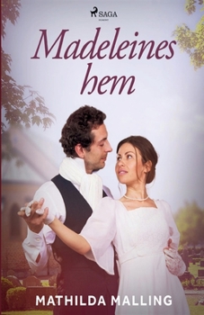 Paperback Madeleines hem [Swedish] Book