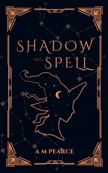Paperback Shadow and Spell Book
