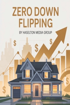 Paperback Zero Down Flipping Book