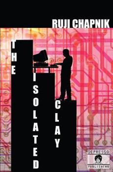 Paperback The Isolated Clay Book