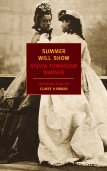 Paperback Summer Will Show Book