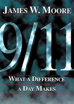 Paperback 9/11 - What a Difference a Day Makes Book
