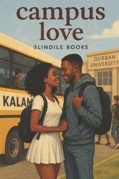 Paperback Campus love Book