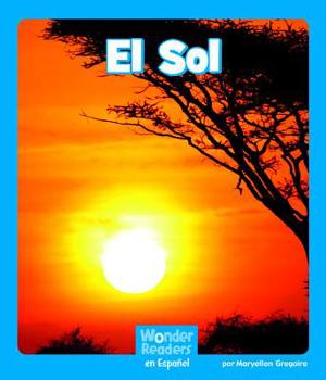 Paperback El Sol [Spanish] Book