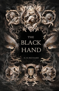 Paperback The Black Hand Book