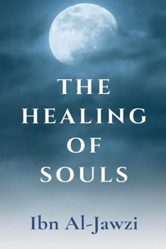 Paperback The Healing Of Souls Book