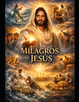 Los Milagros del Señor Jesús (Spanish Edition)