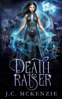 Paperback Death Raiser Book