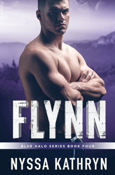 Flynn - Book #4 of the Blue Halo